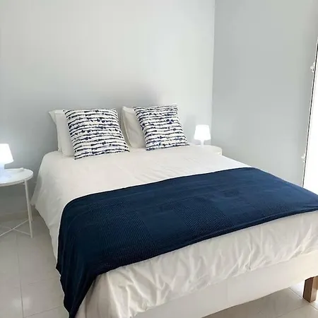 Apartment Casa Lusa Lagos