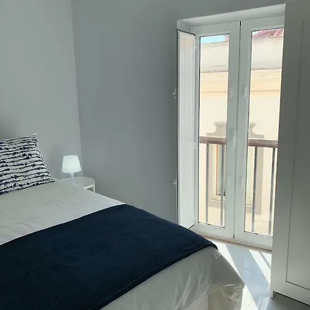 Apartment Casa Lusa