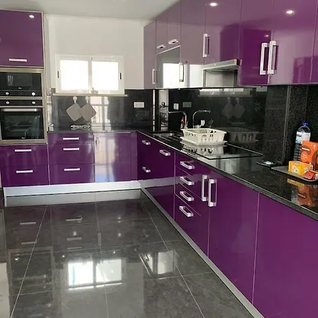 Apartment Casa Lusa *