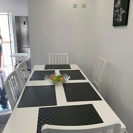 Casa Lusa