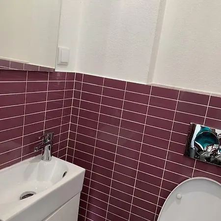 Apartment Casa Lusa Lagos
