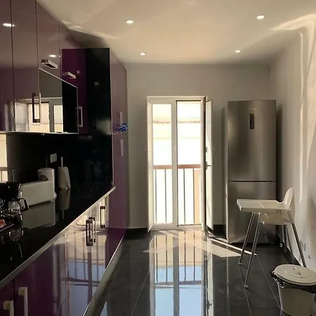 Casa Lusa Apartment *