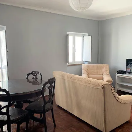 Apartment Casa Lusa