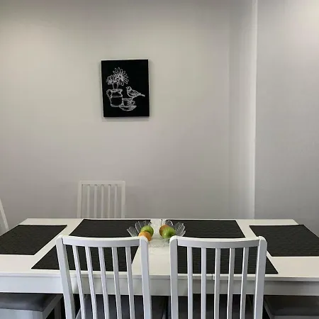 Casa Lusa Apartment