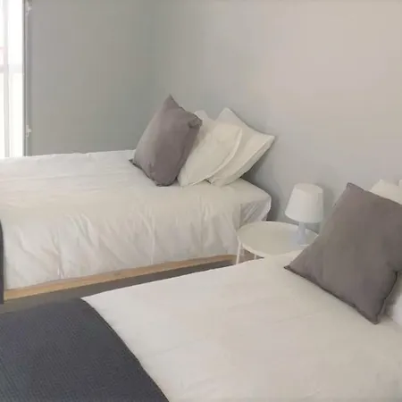 Apartment Casa Lusa