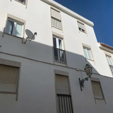 Appartamento Casa Lusa *